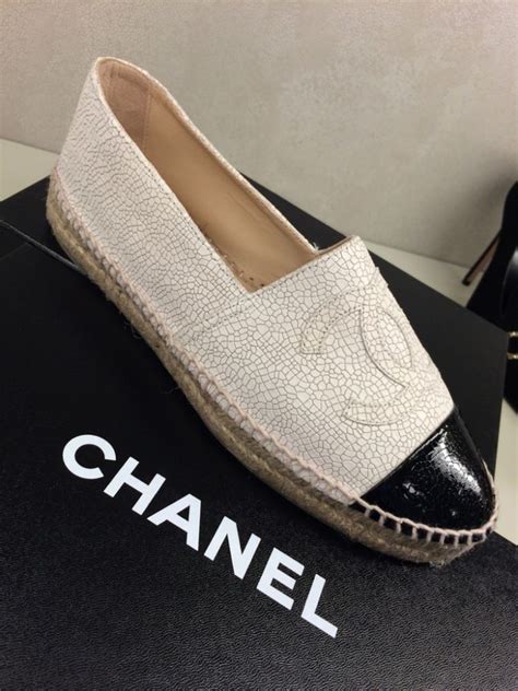 chanel espadrilles cruise 2015 price|Chanel espadrilles for cheap.